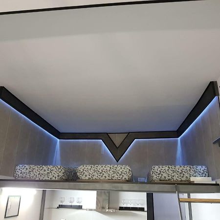 Estudio Calle Mayor Διαμέρισμα Μαδρίτη Εξωτερικό φωτογραφία