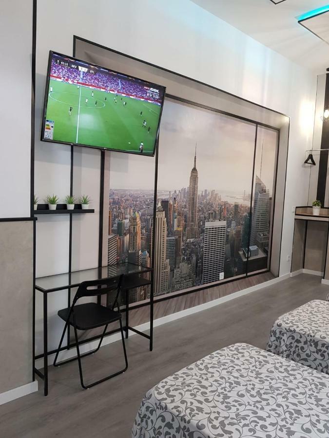 Estudio Calle Mayor Διαμέρισμα Μαδρίτη Εξωτερικό φωτογραφία