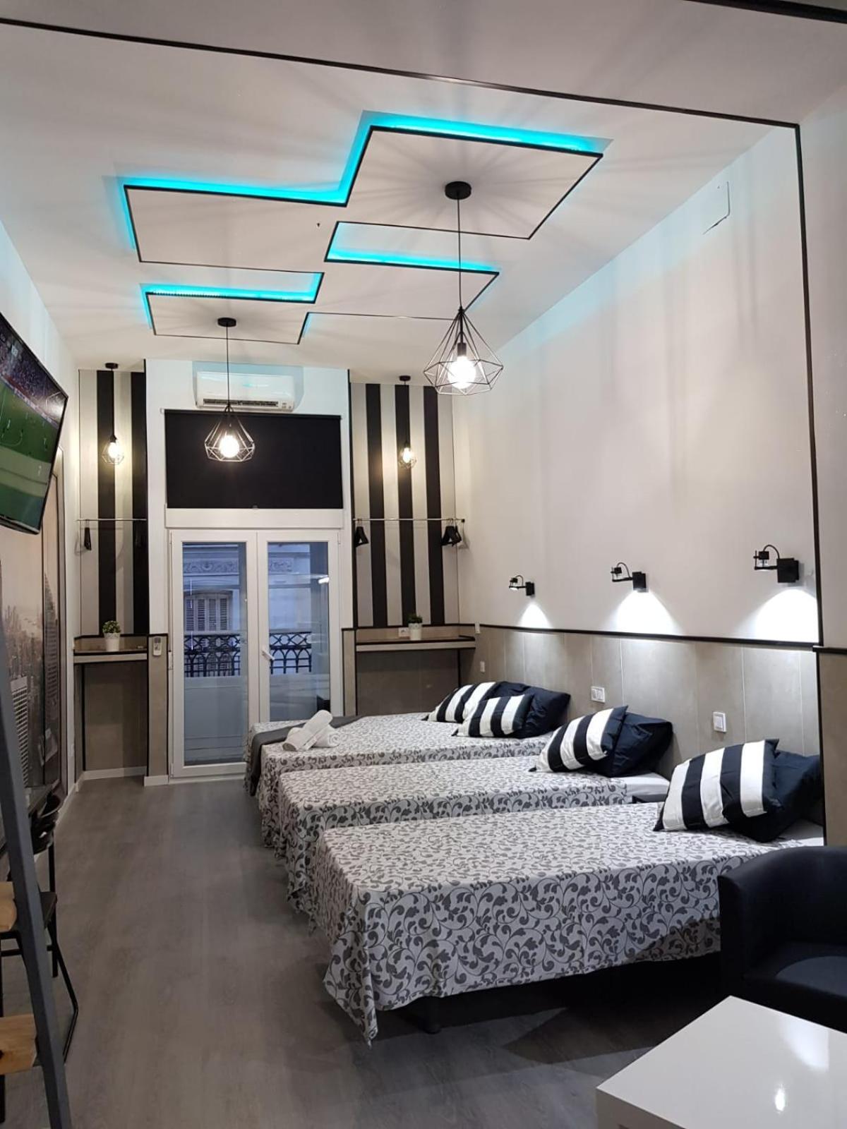 Estudio Calle Mayor Διαμέρισμα Μαδρίτη Εξωτερικό φωτογραφία