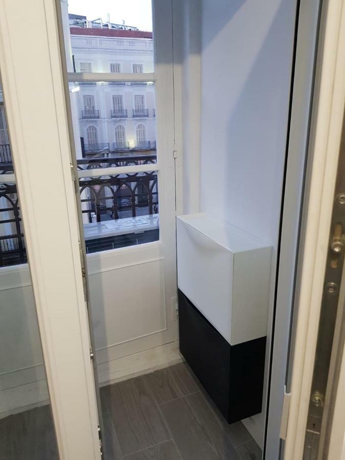 Estudio Calle Mayor Διαμέρισμα Μαδρίτη Εξωτερικό φωτογραφία