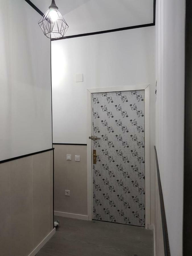 Estudio Calle Mayor Διαμέρισμα Μαδρίτη Εξωτερικό φωτογραφία